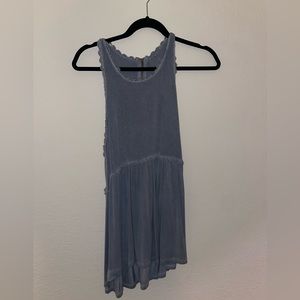 American Eagle (maybe) Tank